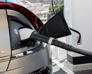 Újabb Kia befektetés az IONITY be 1